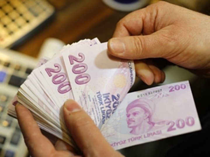 İşte Diğer Para Birimleri Karşısında Türk Lirasının Durumu