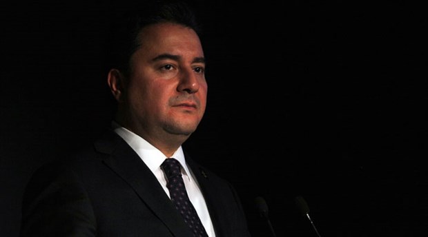 Ali Babacan Ne Dedi