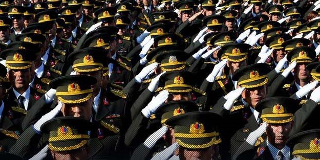 AYM Askerî Okullar İçin Kararını Verdi