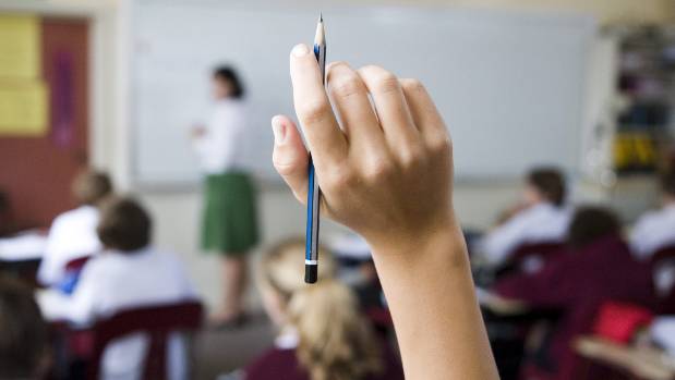 MEB Öğrencilerin Türkçe Dört Becerisini Ölçtü