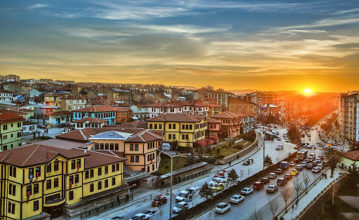 Muhalif İlçe Belediyelerinin Aşevlerine de Bloke