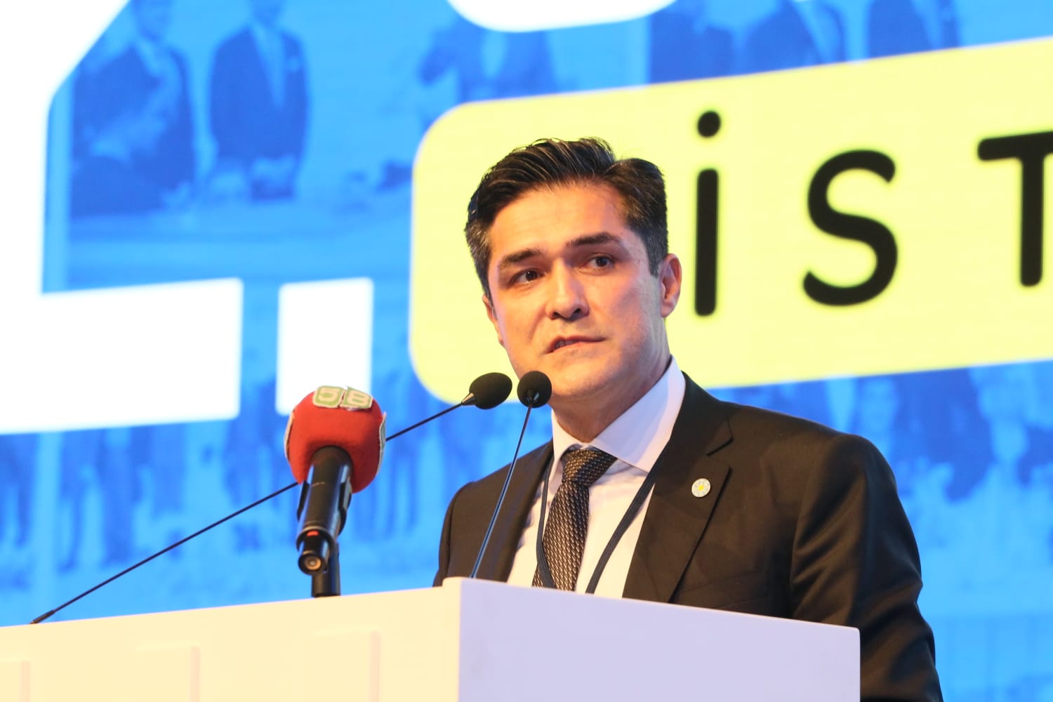 İstanbul Cumhuriyet Başsavcılığı İYİ Partili Buğra Kavuncu Hakkında Soruşturma Başlattı