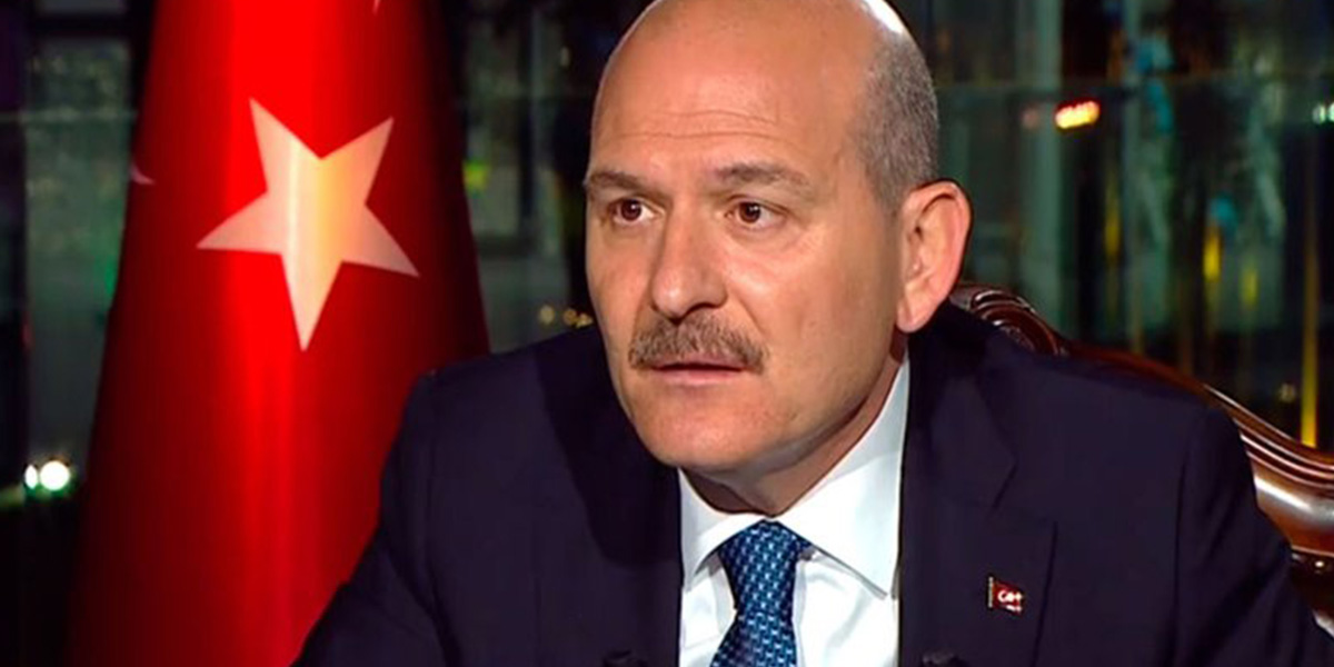 İşte Edirne Üzerinden Giden Mülteci Sayısı!