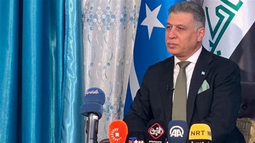 Erşat Salihi