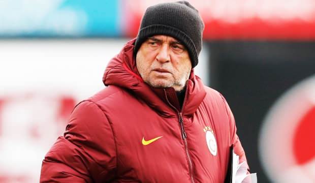 Fatih Terim'in Koronavirüs Testi Pozitif Çıktı