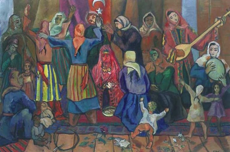 Ankara Türküsü