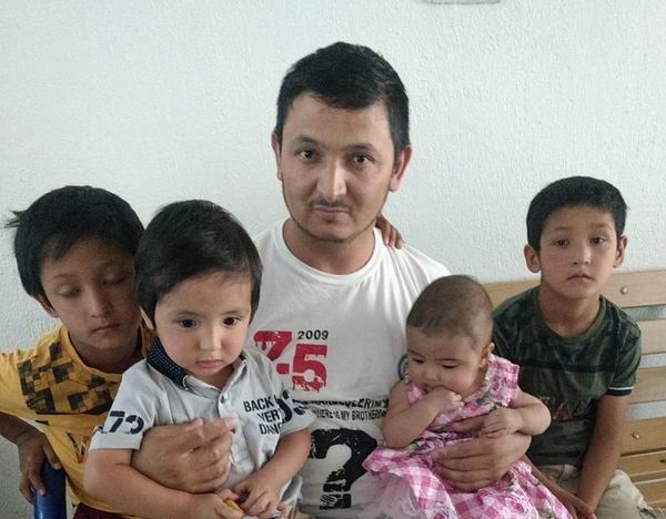 Bir Uygur Daha Çin'e İade Ediliyor