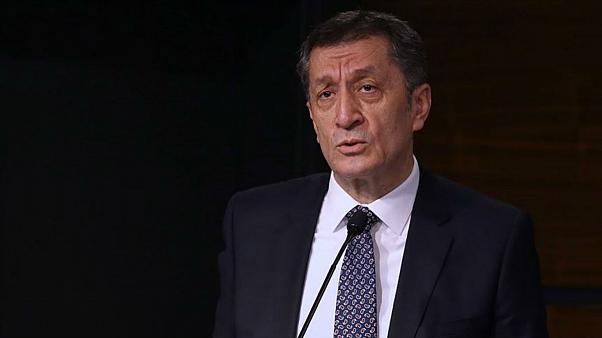 Ziya Selçuk'tan 'Tatil' Açıklaması