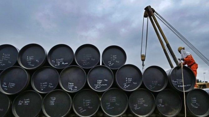 Brent Petrolün Varil Fiyatı 30 Doları Geçti