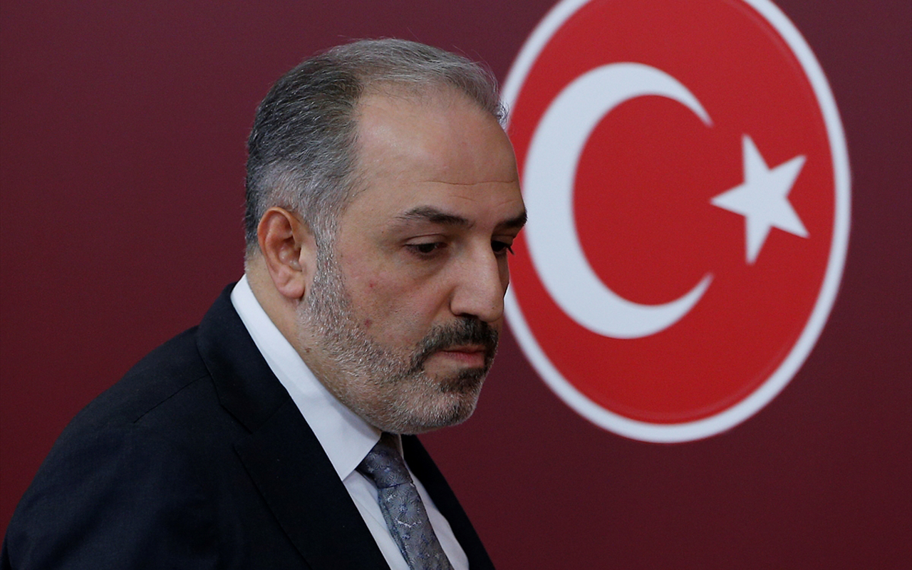 Yeneroğlu Seçim Gecesi Erdoğan'a Mesaj Atıp Mağlubiyetin Sebebini Söylemiş