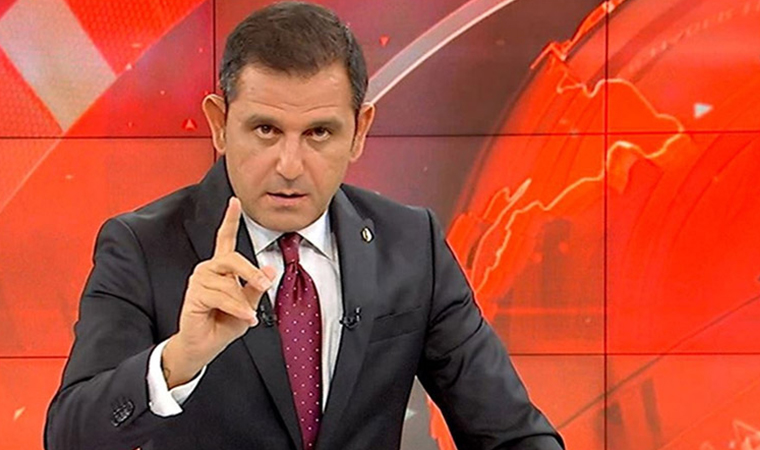 Fatih Portakal Hakkında 3 Yıla Kadar Hapis İstemi