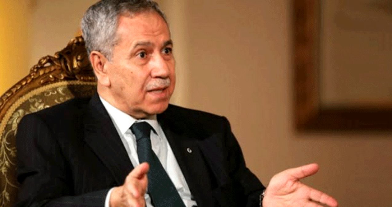Arınç'a Rahat Yok