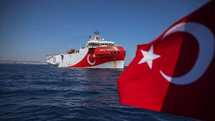 Dışişleri'nden Yunanistan'a Gözdağı