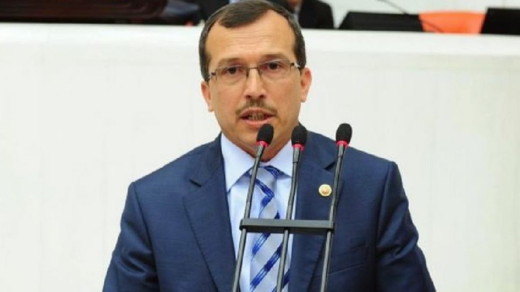 AKP'li Vekil: Yoksul Kimse Yok