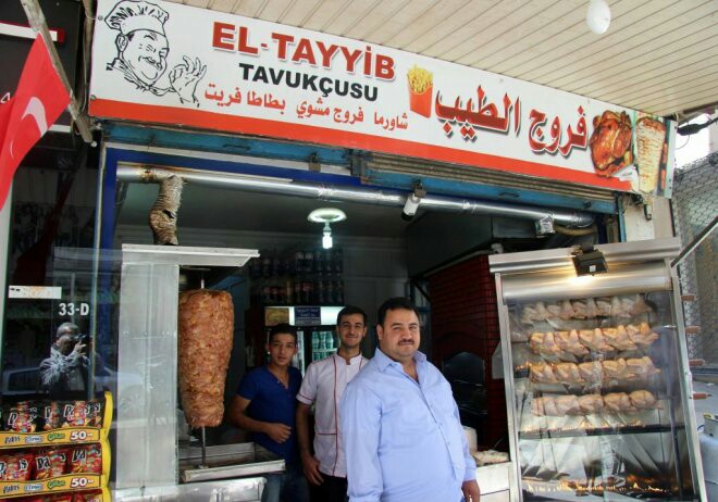 Sığınmacılar ve Türkiye’de Göç Olgusu – IV