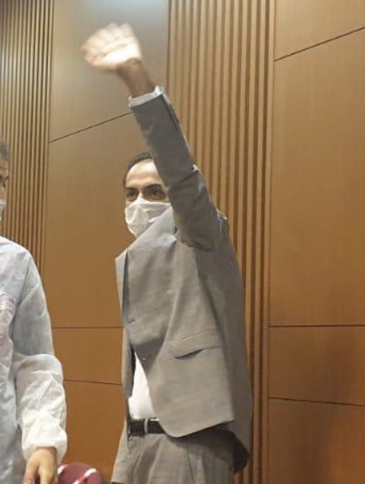 Mahkeme Ağırel Ve Pehlivan'ın Tutukluluğunun Devamına Karar Verdi