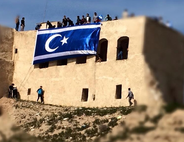 Irak Türkmen Cephesinden Seçim Komisyonunun Lağvedilmesine Tepki