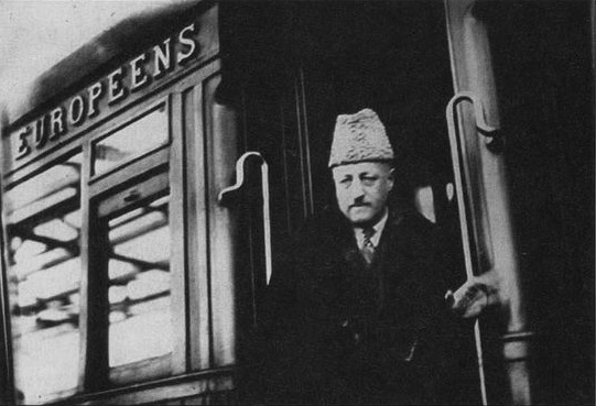 Dr. Rıza Nur Meselesi ve Türk Milliyetçilerini Zehirleyen Anılar