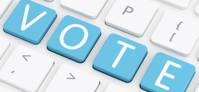 Elektronik Doğrudan Demokrasi