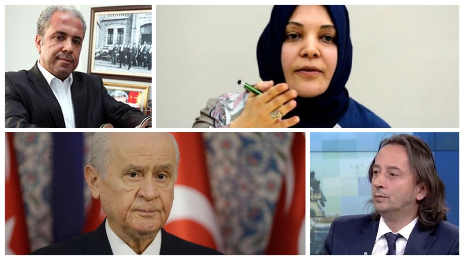 Ateşkesten Önce - Ateşkesten Sonra! Bakın Nasıl Döndüler