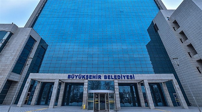 Belediye Kadrolarına Bakanlık Müdahalesi