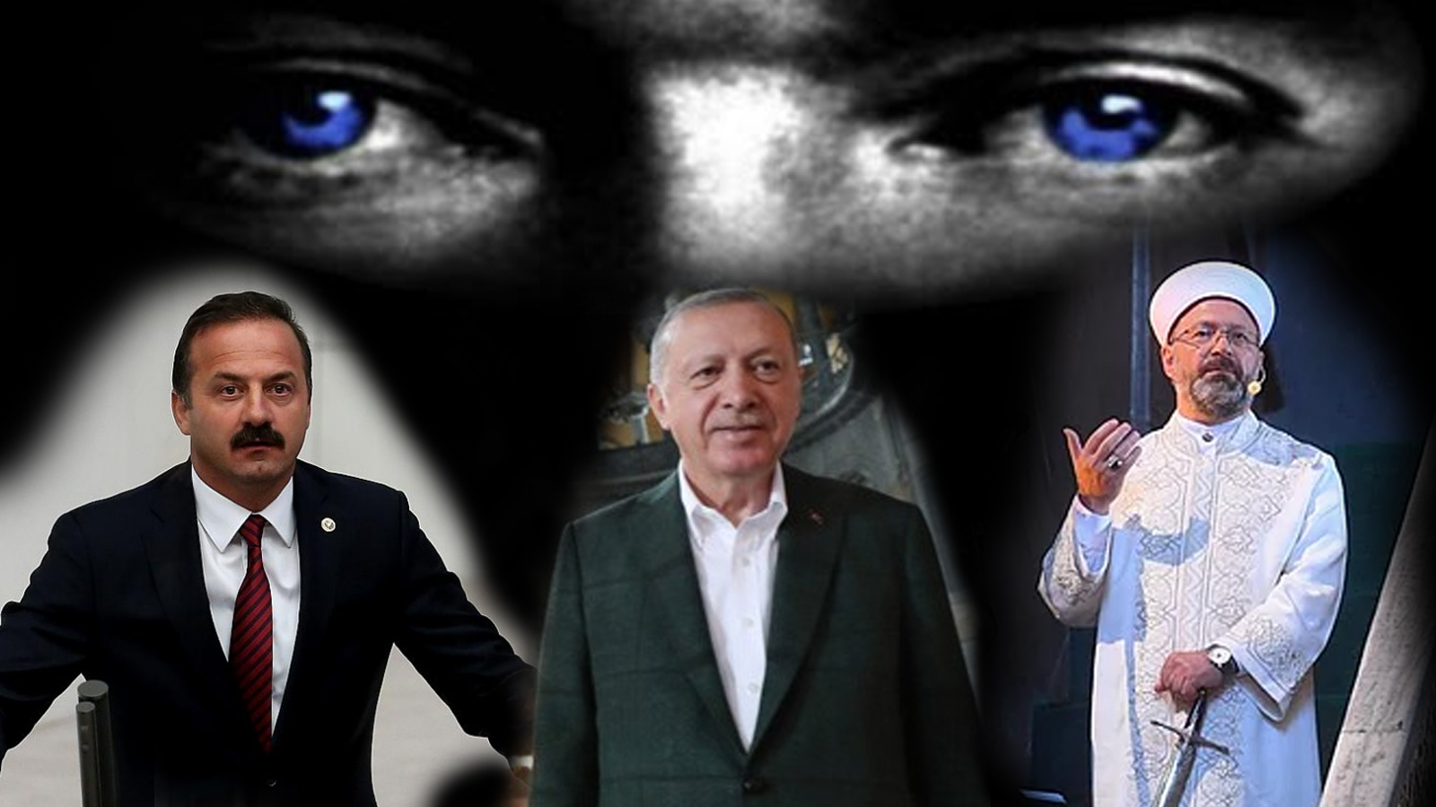 Atatürk'e Lanet Okuyanların Dilinden Düşürmediği Bedduayı İlk Dile Getirenlerden Biri de İYİ Partili Ağıralioğlu'ydu