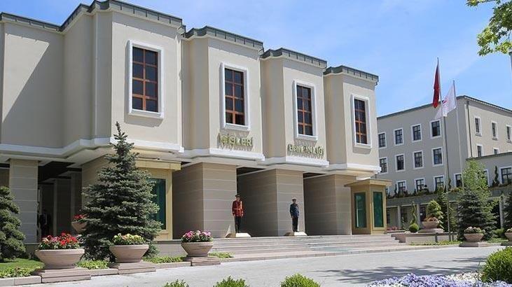 İçişleri Bakanlığı'ndan Valiliklere Koronavirüs Genelgesi