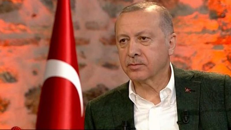 Erdoğan