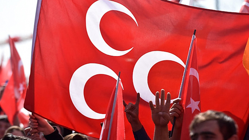 Erken Seçimle İlgili Bir Açıklama da MHP'den Geldi