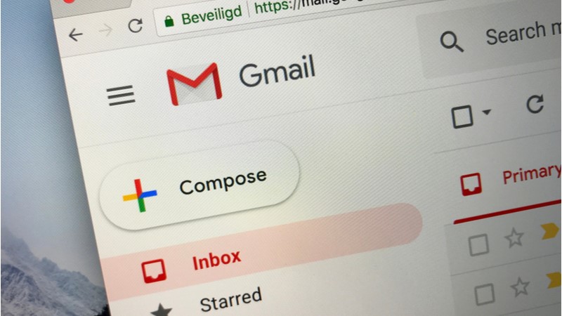 Gmail Çöktü! Kullanıcılar E-Posta Gönderemiyor
