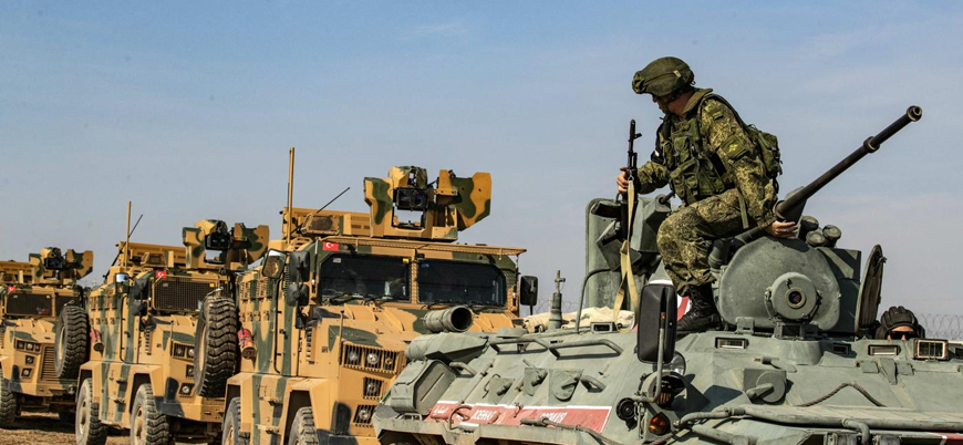 Rejim: Türk Güçlerine Cevap Vereceğiz