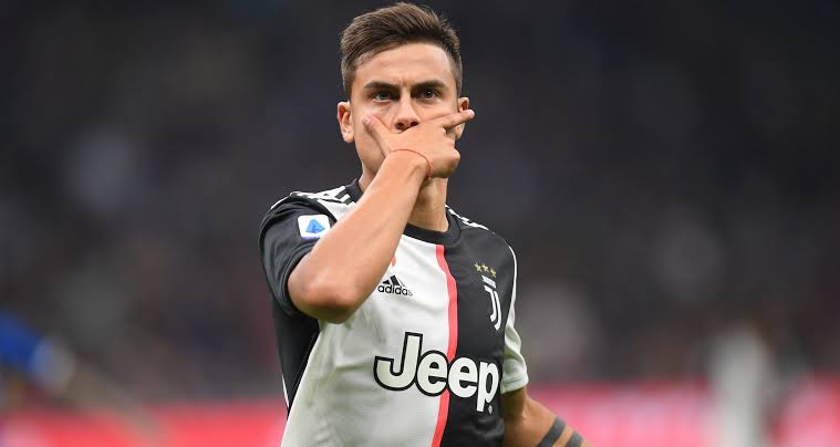 Dybala’nın Koronavirüs Testi Pozitif Çıktı