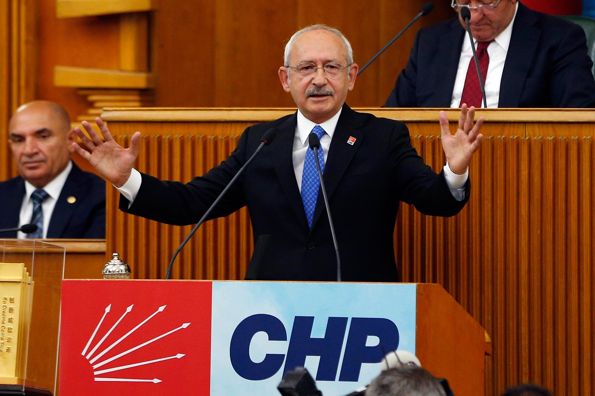 Kılıçdaroğlu'ndan Asgari Ücret Önerisi