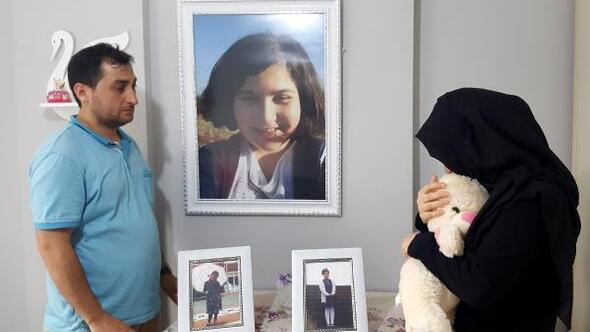 Rabia Naz Cinayetinde Önemli Gelişme