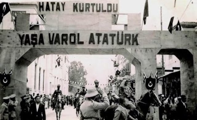 Göç İdaresinden Skandal Hata!