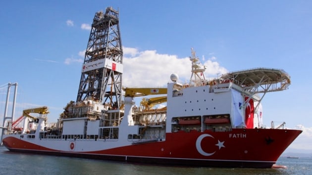 Türkiye'den Yunanistan'a Cevap