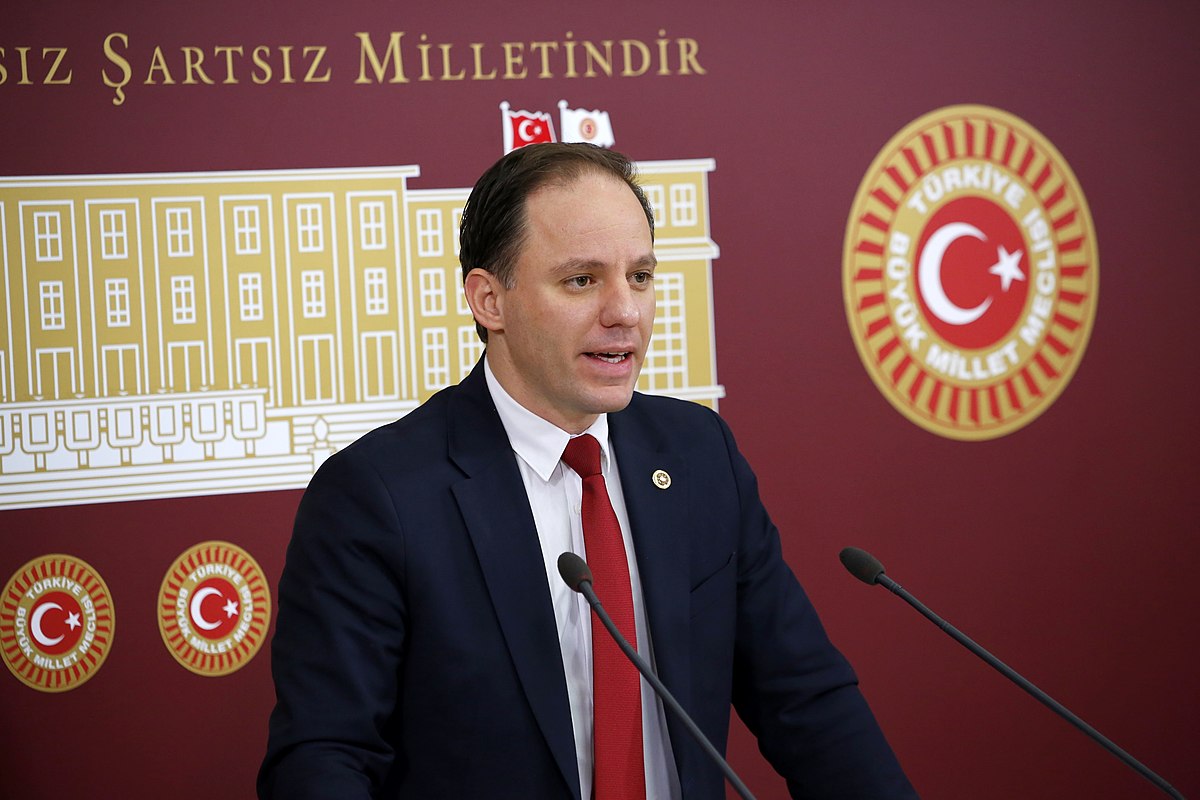 CHP'li Yavuzyılmaz: Zonguldak'ta Doğalgaz Rezervi Bulundu