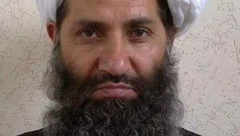 Taliban Lideri Çin Virüsünden Dolayı Öldü