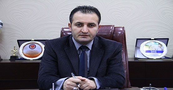 Milli Eğitim Şube Müdüründen Skandal 10 Kasım Paylaşımı