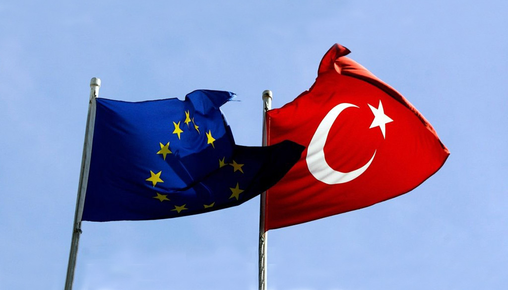 AB ülkelerinden ortak çağrı, BM acil toplanıyor!