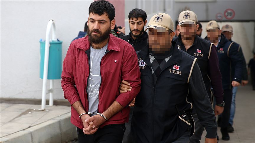 Adana Bombacılarına Müebbet Hapis İstemi