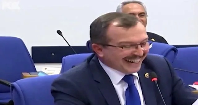 İYİ Parti'den AKP Milletvekiline Tepki
