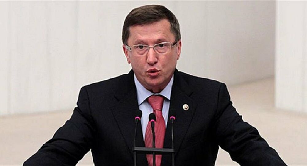 Türkkan'dan Tezcan'a