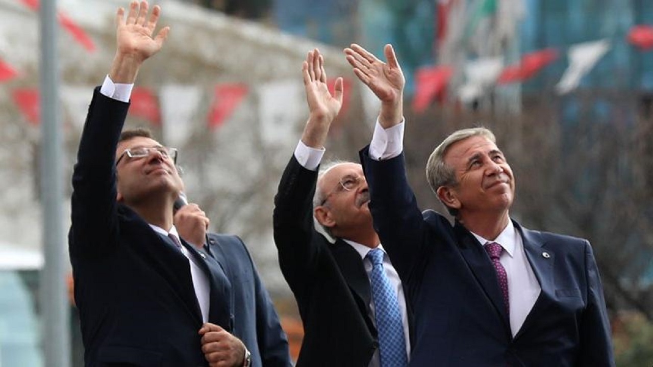 İmamoğlu ve Yavaş: İki Başkana Dair Bir Analiz