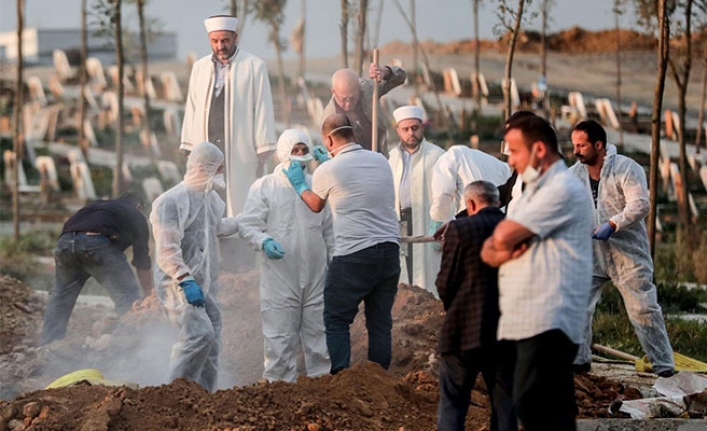AKP'den Yoksullukla Mücadelede Büyük Hamle! Siyanür Yasaklanıyor