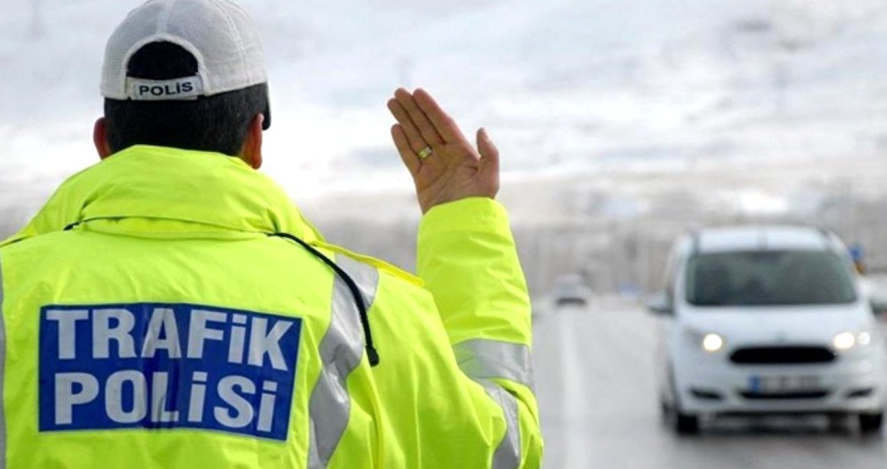 İşte Yeni Yılda Cezaların Fiyatları