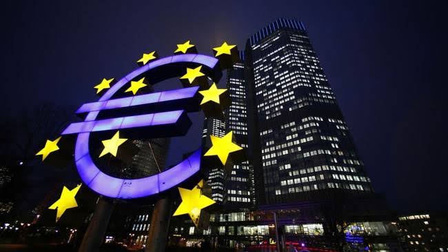 Avrupa Merkez Bankası Mahkemelik Oldu