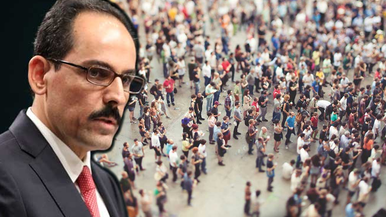 Sosyolojik ve İdeolojik Taban Meselesi