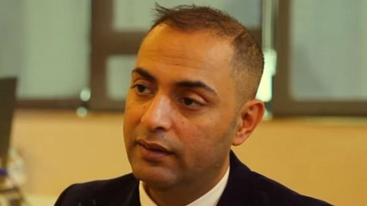 Kemalist Gazeteci Murat Ağırel Tutuklandı