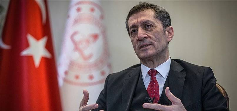 Uzaktan Eğitim 31 Mayıs'a Uzatıldı.